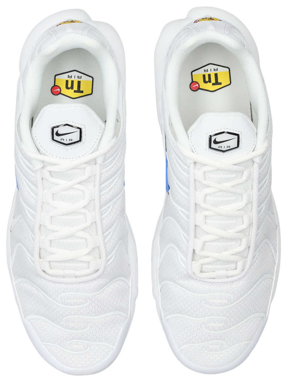 Nike Air Max Tuned 1 Image 5 sur 7. Appuyez pour ouvrir la galerie de photos.