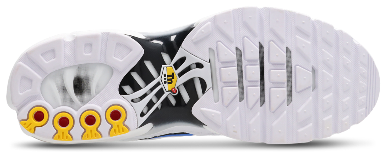 Nike Air Max Tuned 1 Image 6 sur 7. Appuyez pour ouvrir la galerie de photos.