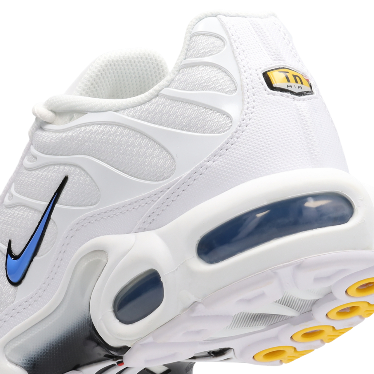 Nike Air Max Tuned 1 Image 7 sur 7. Appuyez pour ouvrir la galerie de photos.
