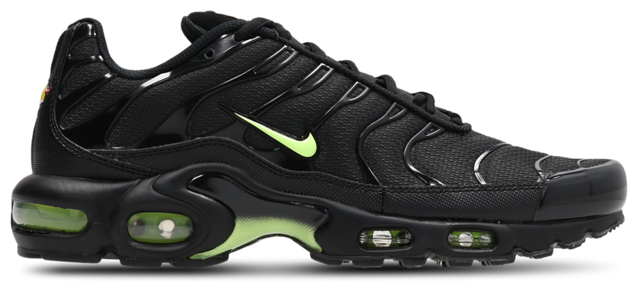 Nike Air Max Tuned 1 Image 1 sur 7. Appuyez pour ouvrir la galerie de photos.