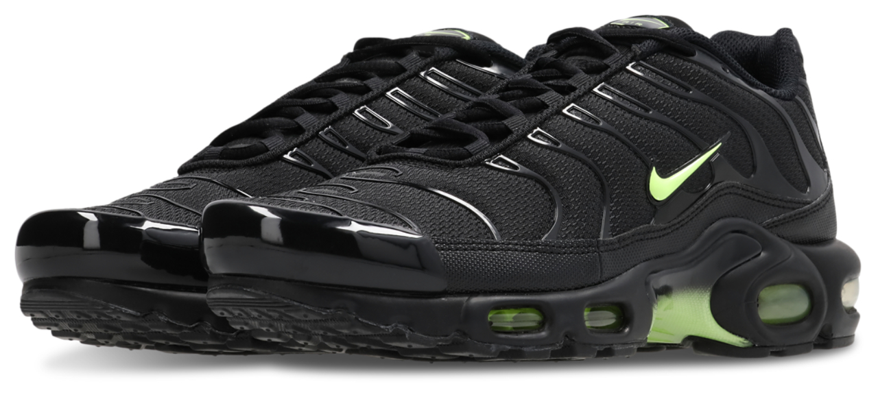 Nike Air Max Tuned 1 Image 2 sur 7. Appuyez pour ouvrir la galerie de photos.