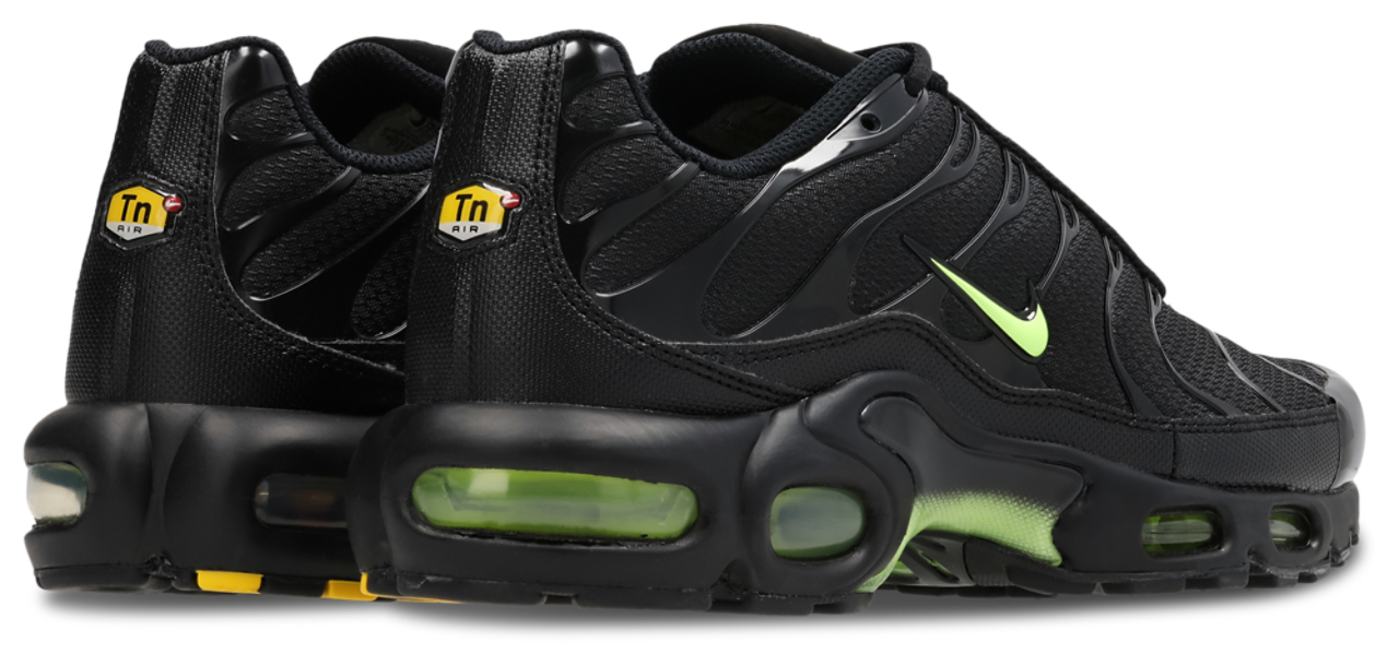 Nike Air Max Tuned 1 Image 3 sur 7. Appuyez pour ouvrir la galerie de photos.
