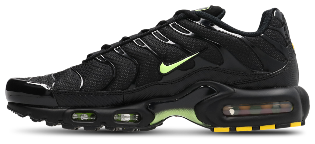 Nike Air Max Tuned 1 Image 4 sur 7. Appuyez pour ouvrir la galerie de photos.