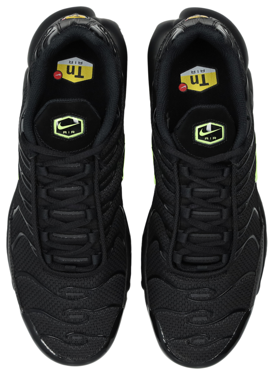 Nike Air Max Tuned 1 Image 5 sur 7. Appuyez pour ouvrir la galerie de photos.