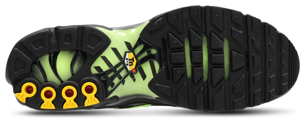 Nike Air Max Tuned 1 Image 6 sur 7. Appuyez pour ouvrir la galerie de photos.