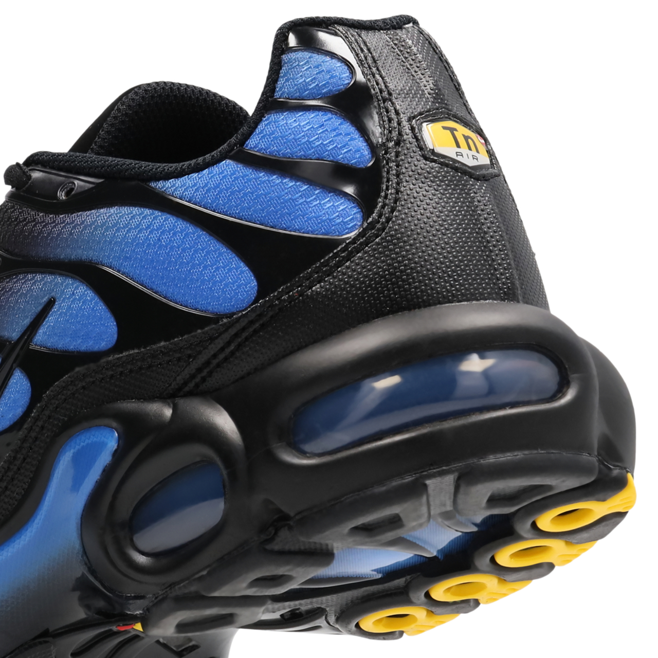 Nike Air Max Tuned 1 Immagine 7 di 7. Tocca per aprire la galleria fotografica.