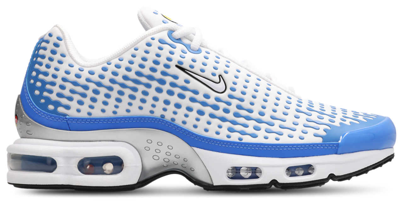 Nike Air Max Tuned 7 Imagen 1 de 7. Toque para abrir la galería de fotos.