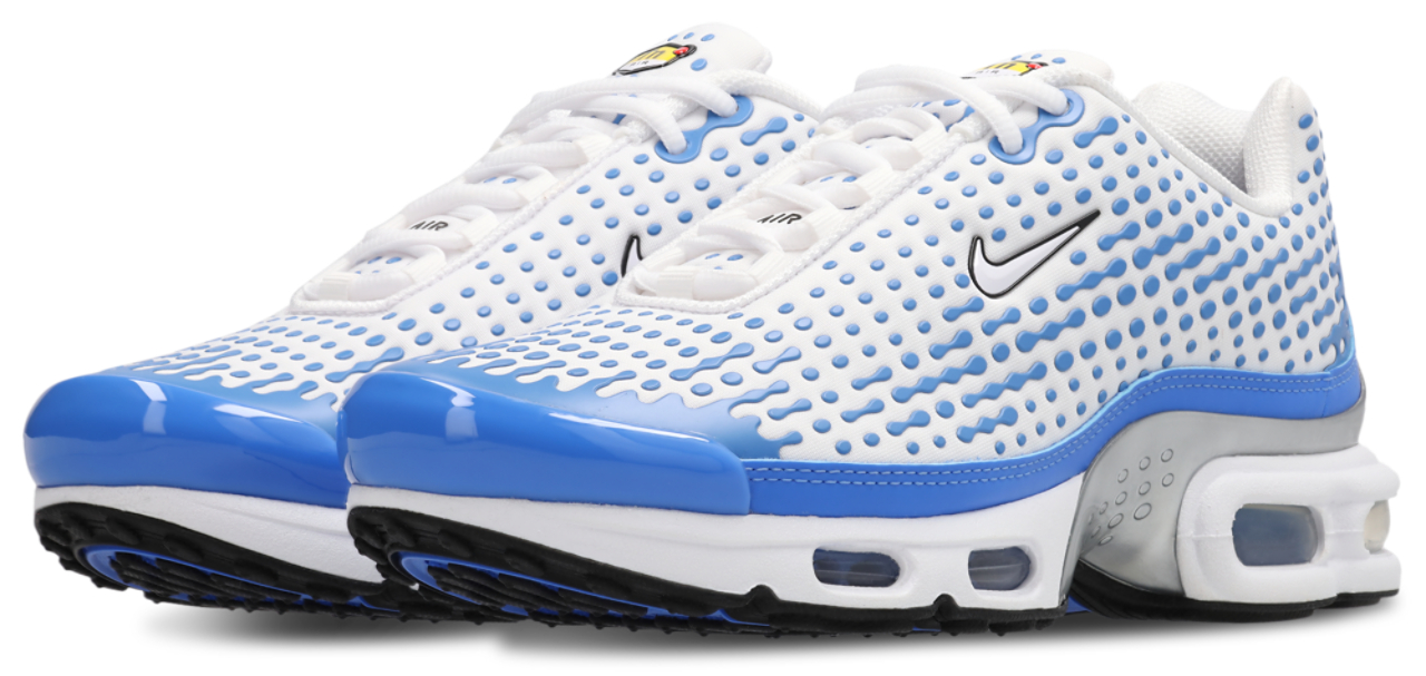 Nike Air Max Tuned 7 Imagen 2 de 7. Toque para abrir la galería de fotos.