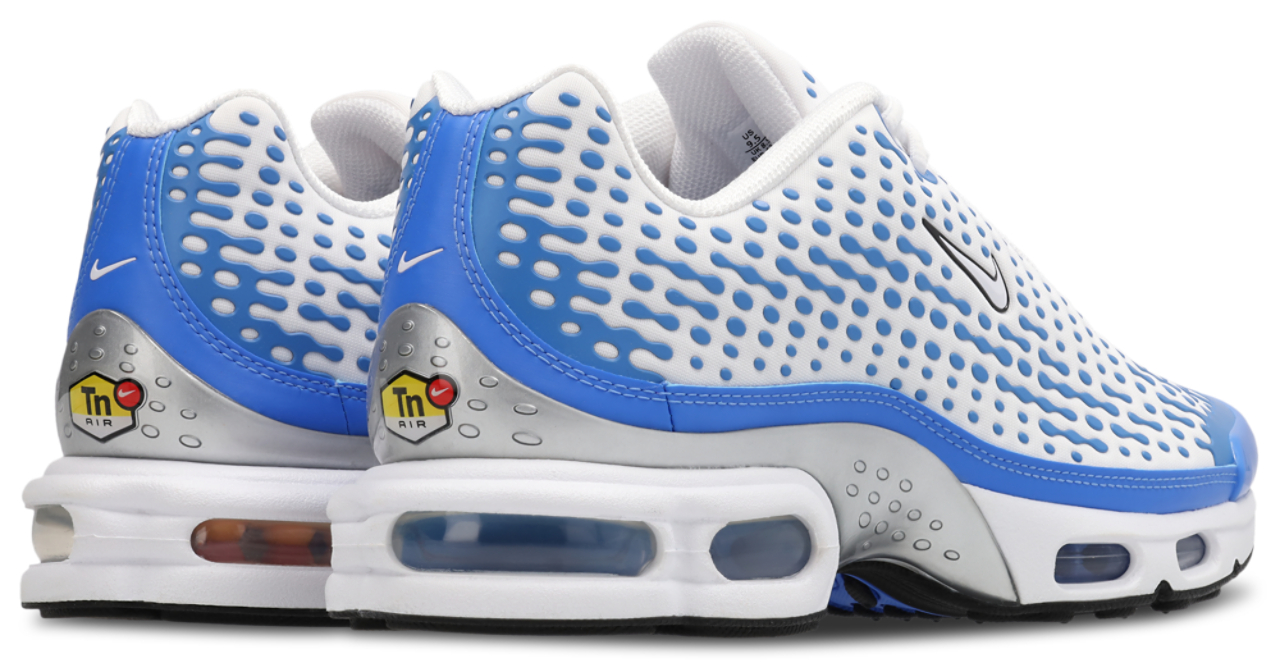 Nike Air Max Tuned 7 Imagen 3 de 7. Toque para abrir la galería de fotos.