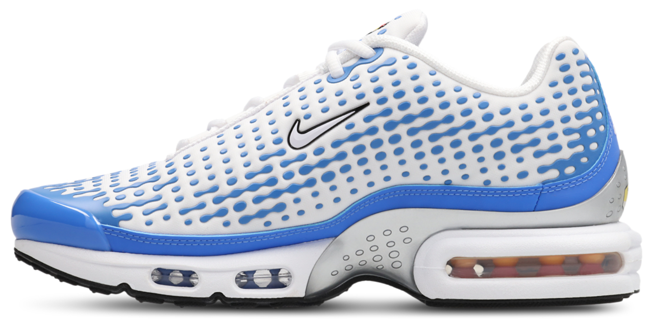 Nike Air Max Tuned 7 Imagen 4 de 7. Toque para abrir la galería de fotos.