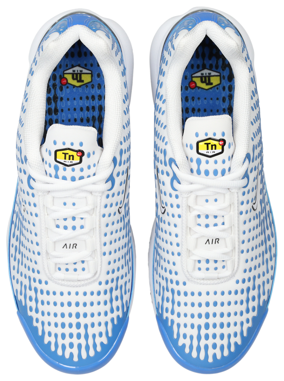Nike Air Max Tuned 7 Imagen 5 de 7. Toque para abrir la galería de fotos.