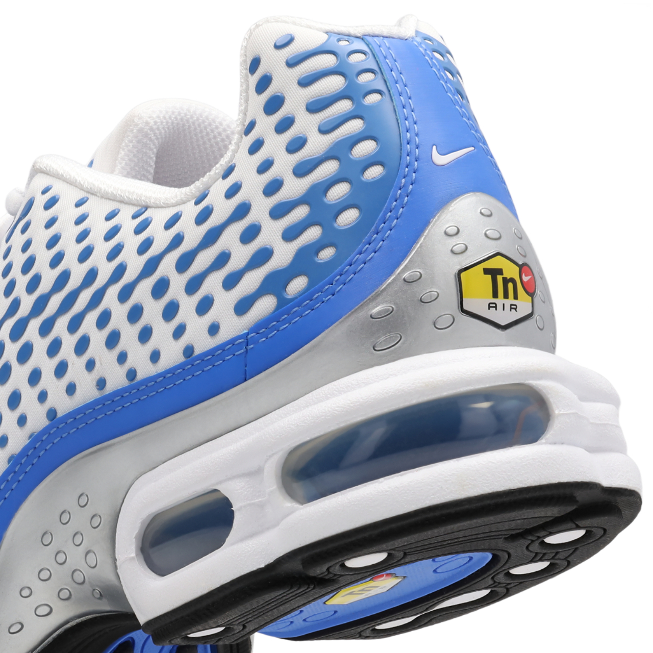 Nike Air Max Tuned 7 Imagen 7 de 7. Toque para abrir la galería de fotos.