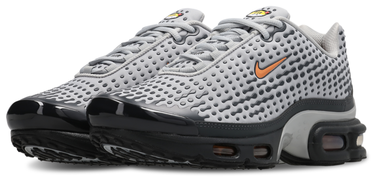 Nike Air Max Tuned 7 Imagen 2 de 7. Toque para abrir la galería de fotos.