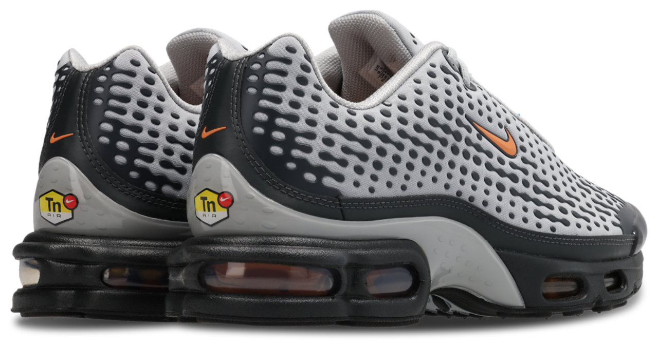 Nike Air Max Tuned 7 Imagen 3 de 7. Toque para abrir la galería de fotos.
