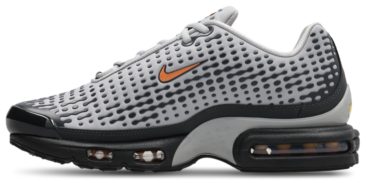 Nike Air Max Tuned 7 Imagen 4 de 7. Toque para abrir la galería de fotos.
