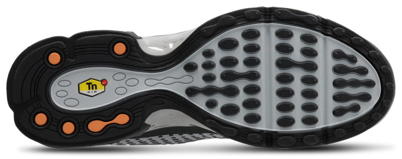 Nike Air Max Tuned 7 Imagen 6 de 7. Toque para abrir la galería de fotos.