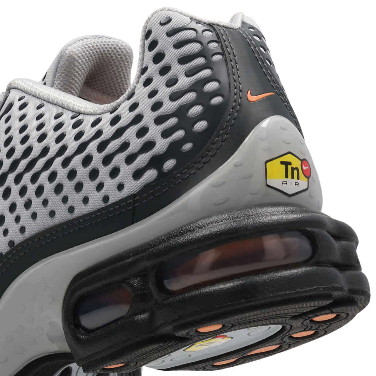 Nike Air Max Tuned 7 Imagen 7 de 7. Toque para abrir la galería de fotos.