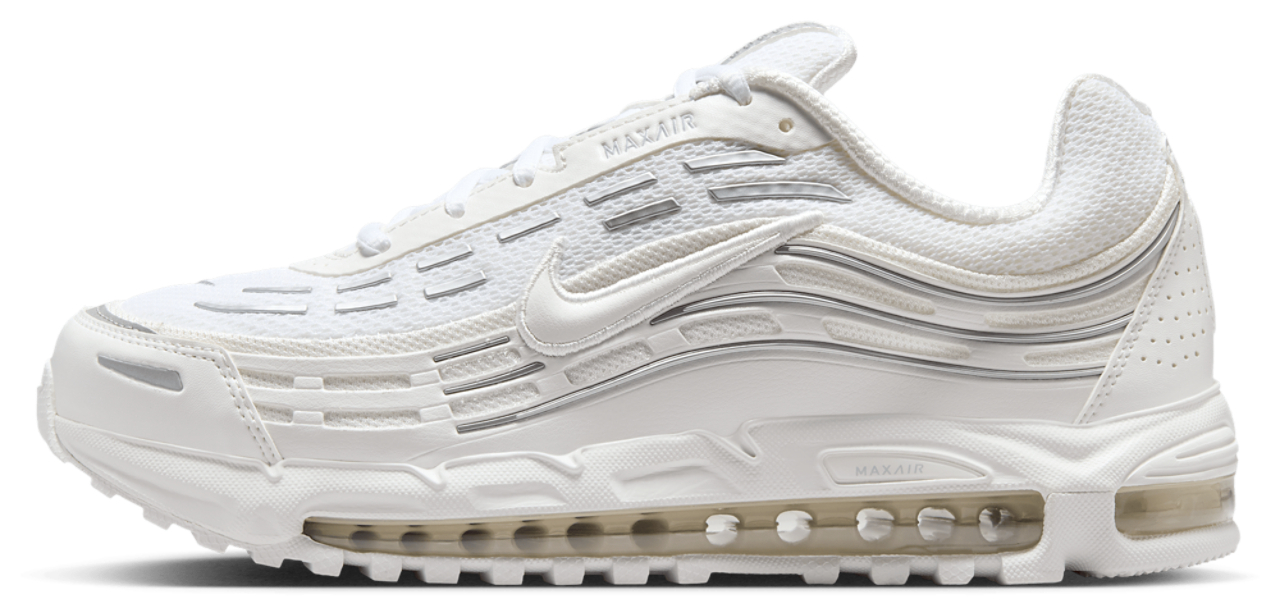 Nike Air Max TL 2.5 Afbeelding 3 van 6. Tik om de fotogalerij te openen..