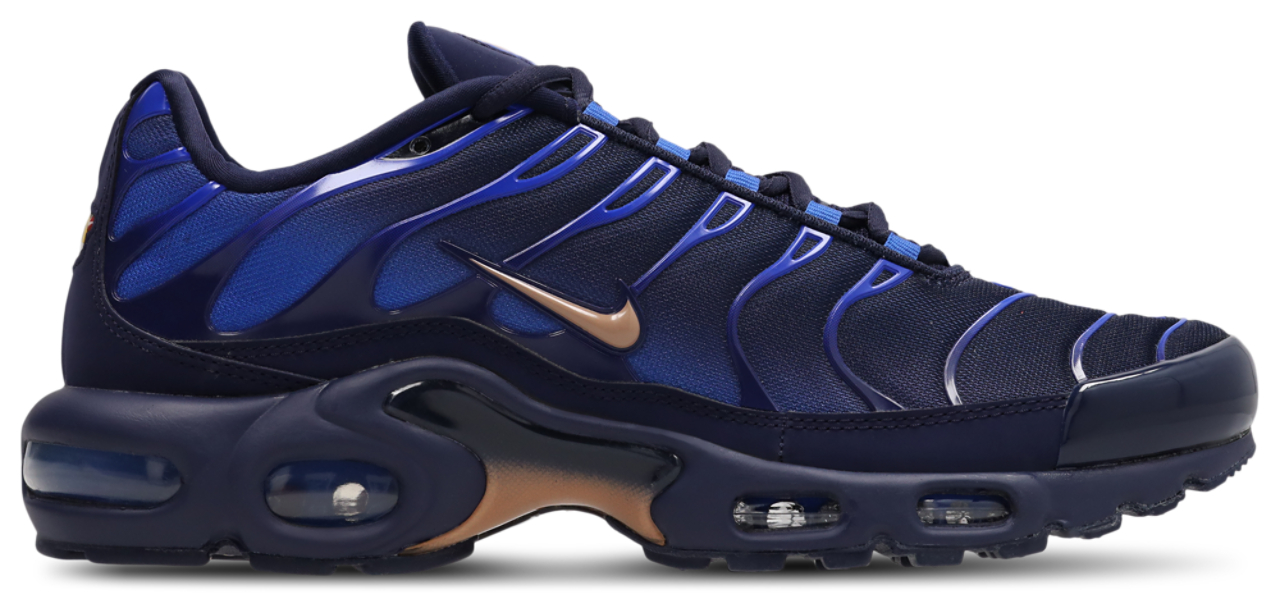 Nike X FFF Air Max Tuned 1 Image 1 of 7. Tap to open photo gallery.