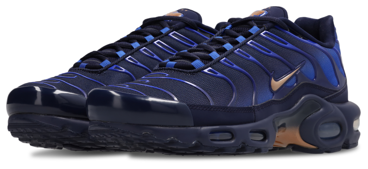 Nike X FFF Air Max Tuned 1 Image 2 of 7. Tap to open photo gallery.