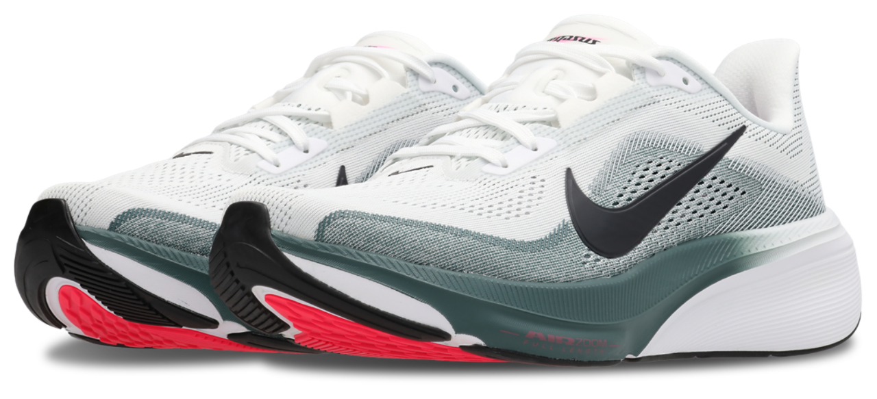 Nike Air Zoom Pegasus 42 Image 2 of 8. Tap to open photo gallery.