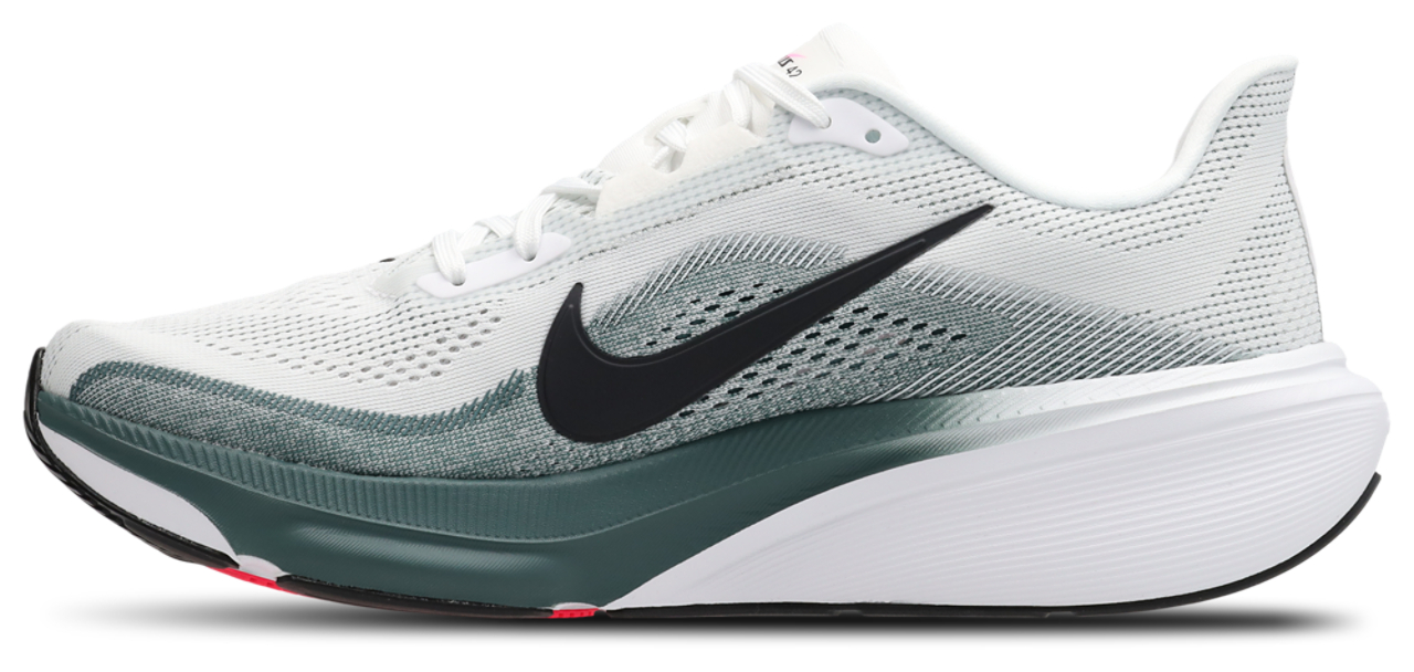 Nike Air Zoom Pegasus 42 Image 4 of 8. Tap to open photo gallery.