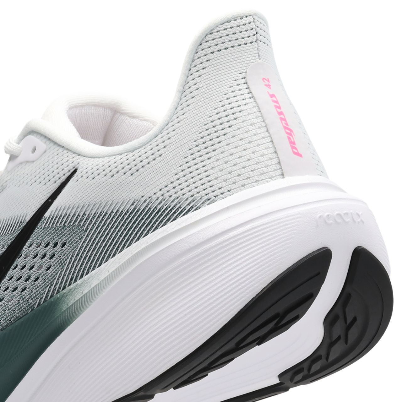 Nike Air Zoom Pegasus 42 Image 7 of 8. Tap to open photo gallery.
