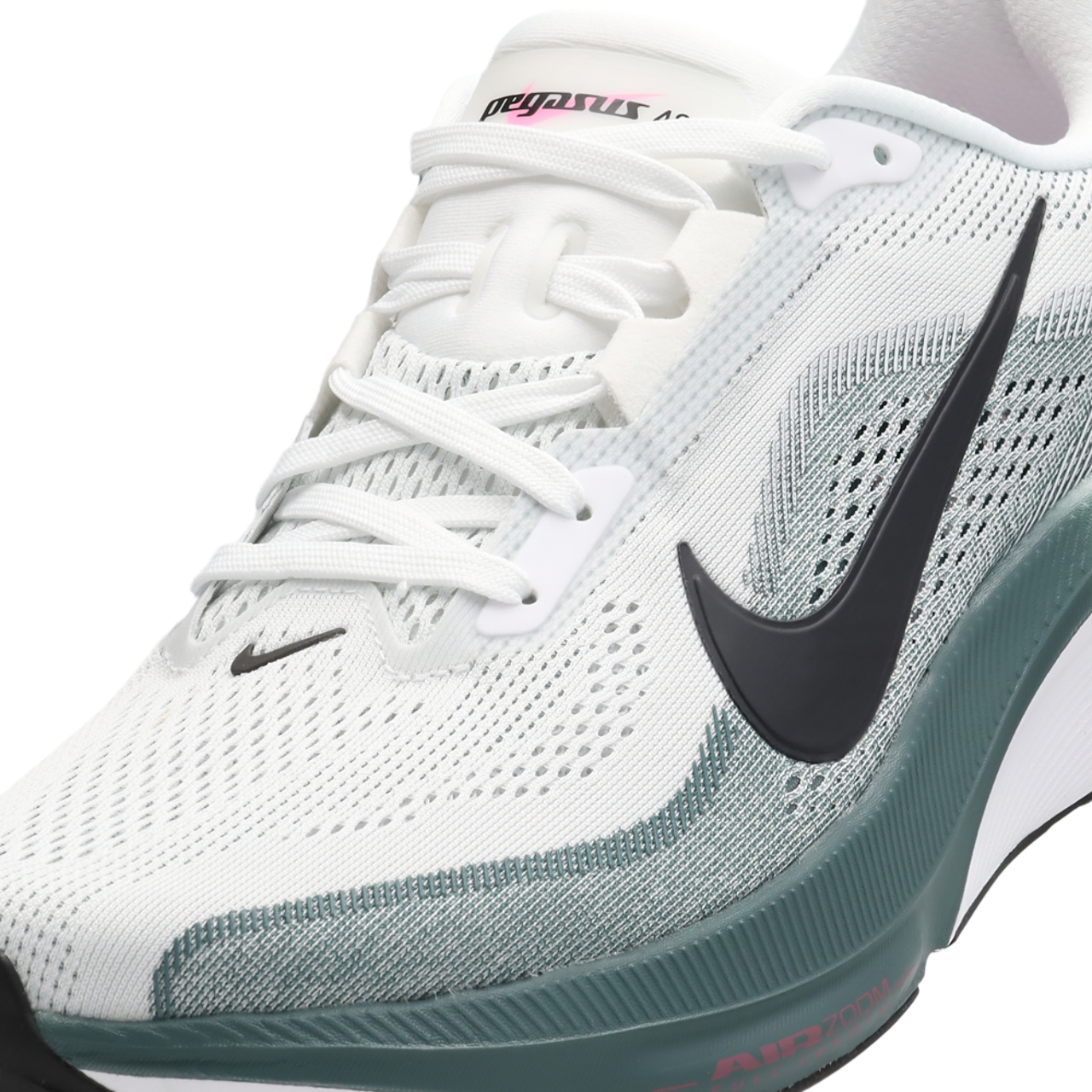 Nike Air Zoom Pegasus 42 Image 8 of 8. Tap to open photo gallery.