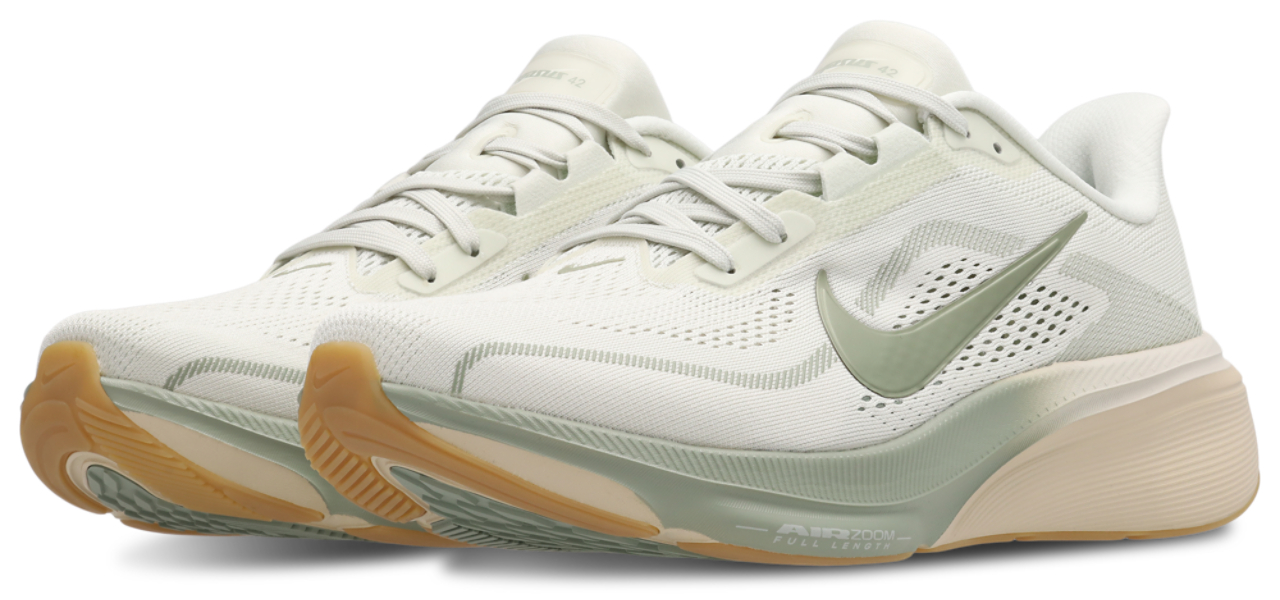 Nike Air Zoom Pegasus 42 Image 2 of 8. Tap to open photo gallery.
