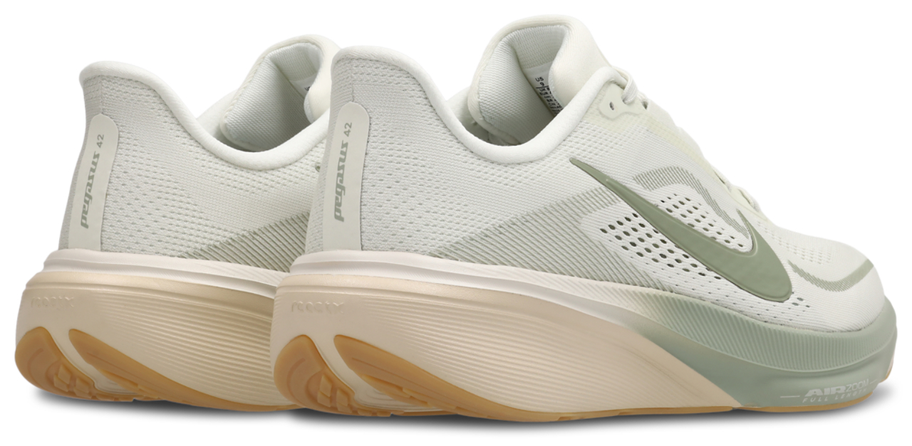 Nike Air Zoom Pegasus 42 Image 3 of 8. Tap to open photo gallery.
