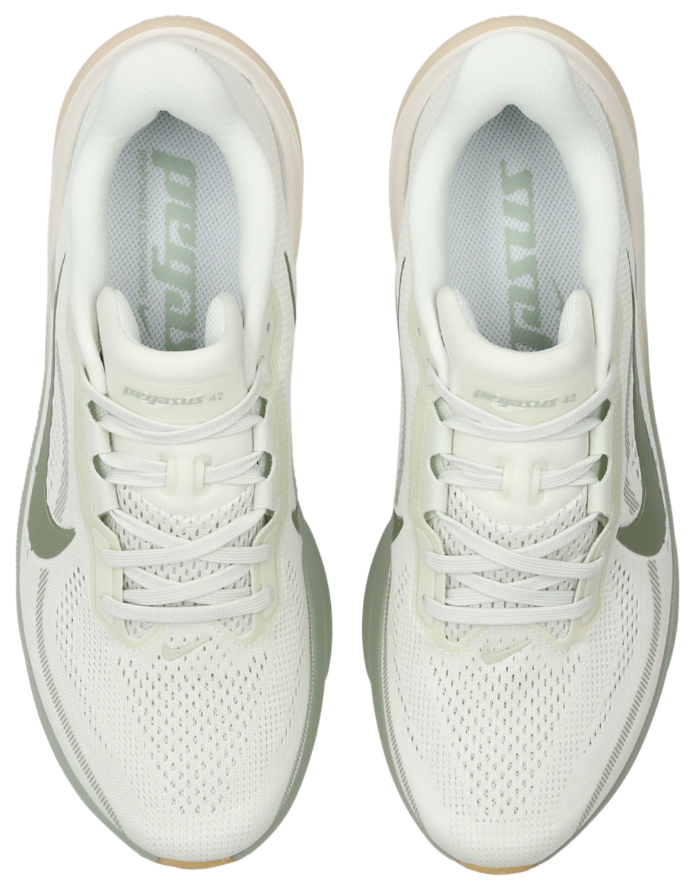 Nike Air Zoom Pegasus 42 Image 5 of 8. Tap to open photo gallery.