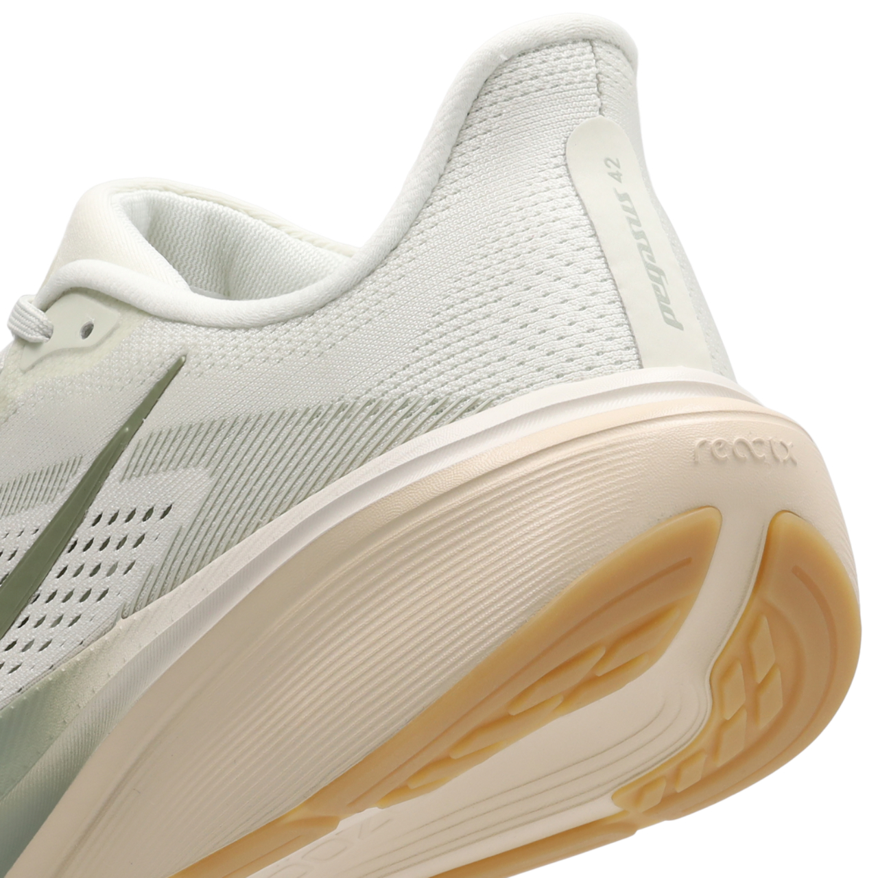 Nike Air Zoom Pegasus 42 Image 7 of 8. Tap to open photo gallery.