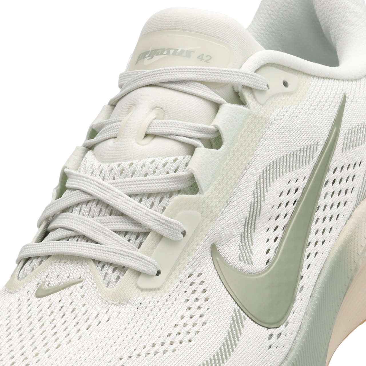 Nike Air Zoom Pegasus 42 Image 8 of 8. Tap to open photo gallery.