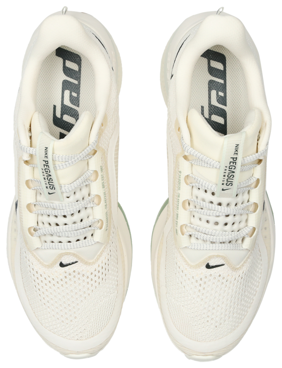 Nike Pegasus Premium Bild 5 von 8. Antippen, um die Fotogalerie zu öffnen.
