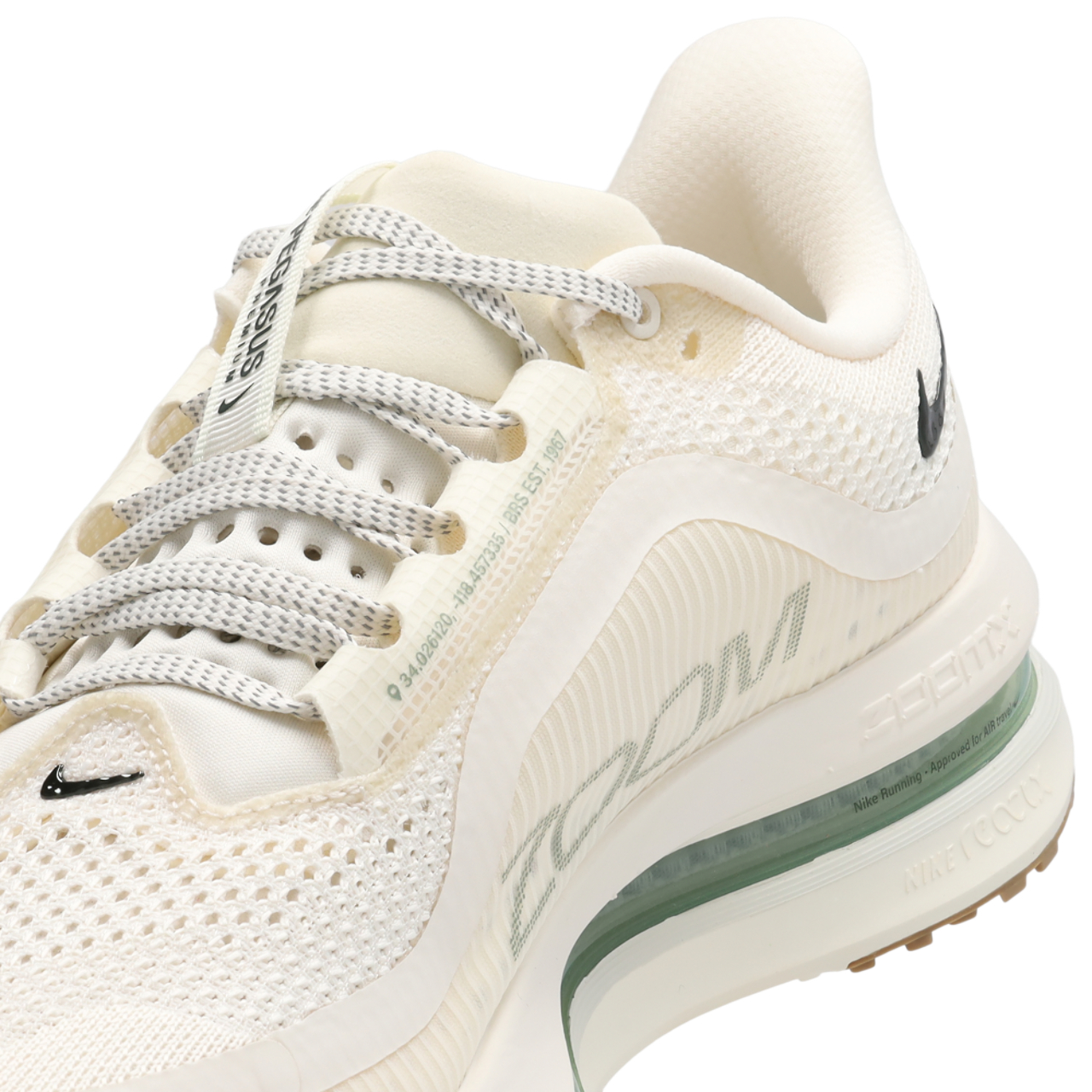 Nike Pegasus Premium Bild 8 von 8. Antippen, um die Fotogalerie zu öffnen.