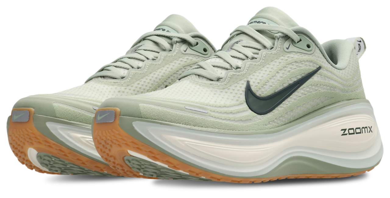 Nike Zoom Vomero Plus Imagen 2 de 8. Toque para abrir la galería de fotos.
