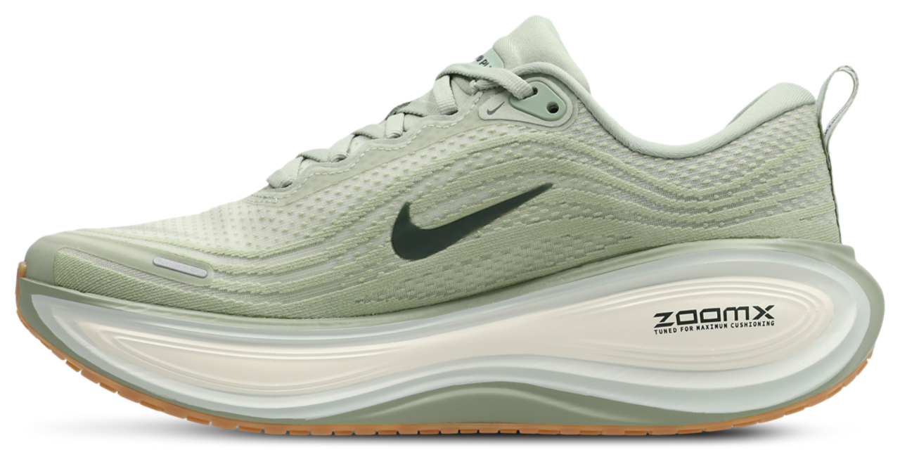 Nike Zoom Vomero Plus Imagen 4 de 8. Toque para abrir la galería de fotos.