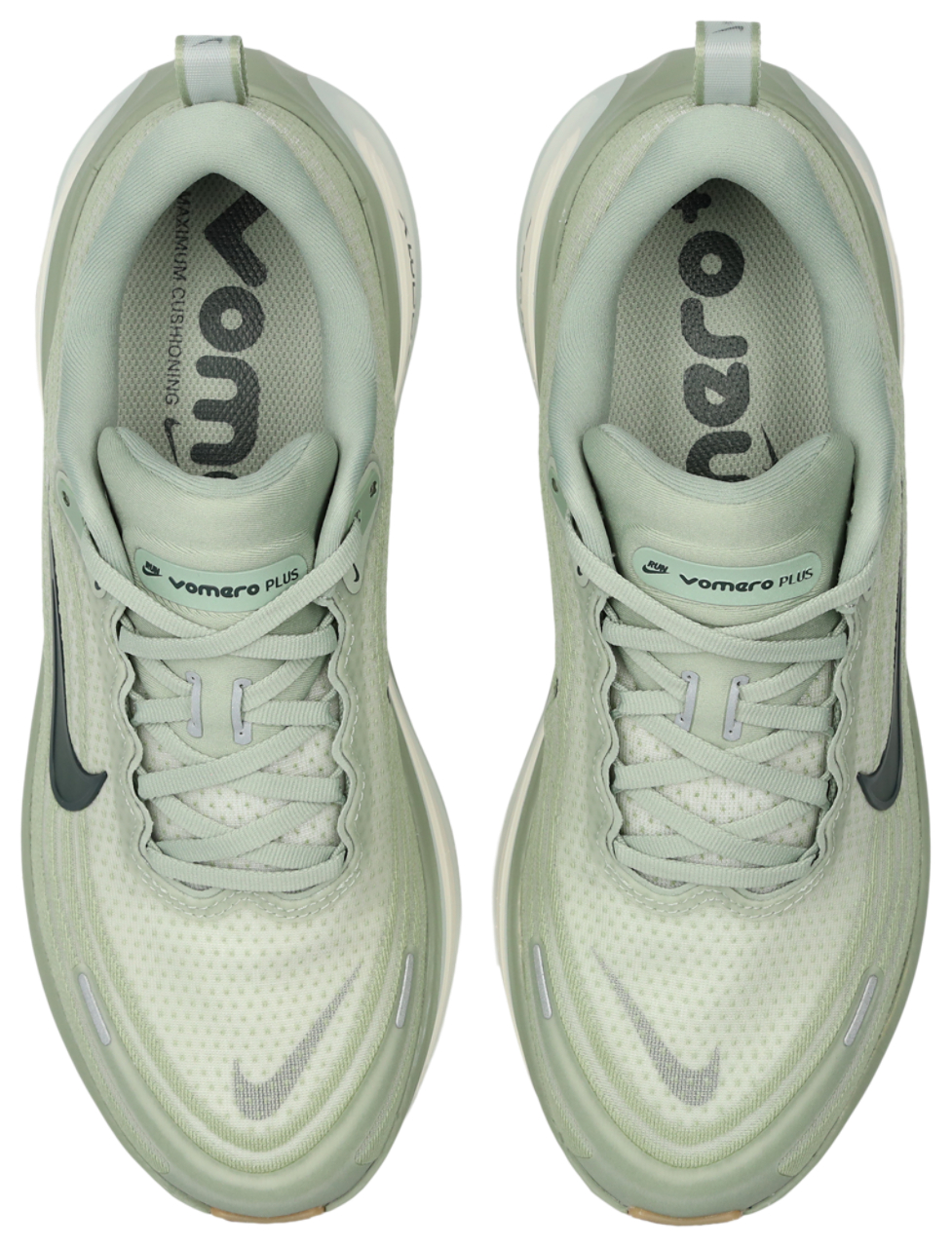 Nike Zoom Vomero Plus Imagen 5 de 8. Toque para abrir la galería de fotos.