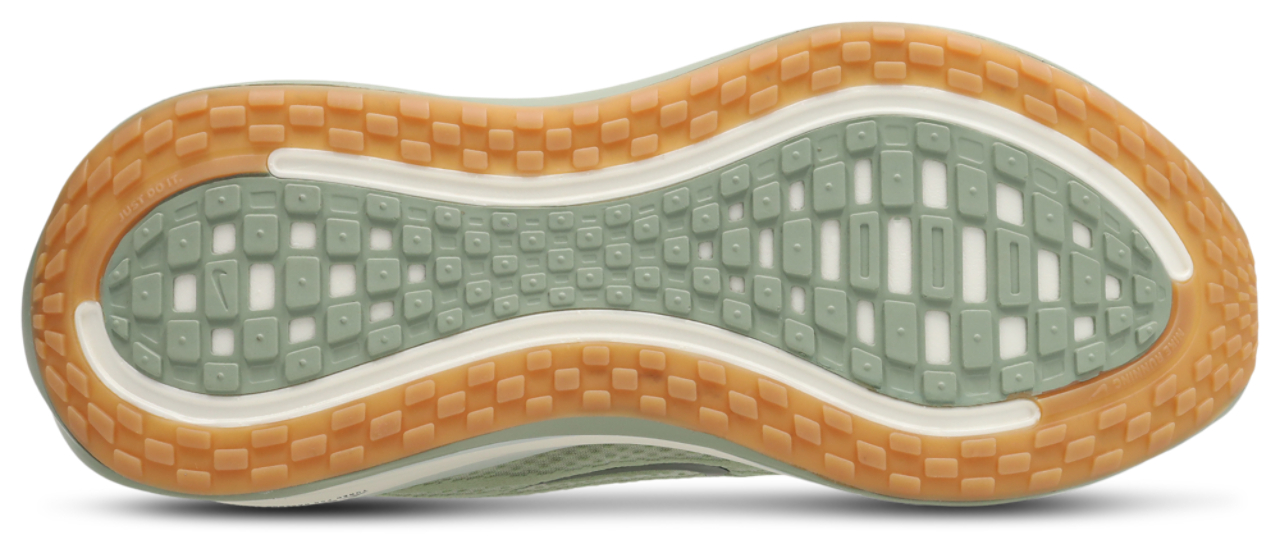 Nike Zoom Vomero Plus Imagen 6 de 8. Toque para abrir la galería de fotos.