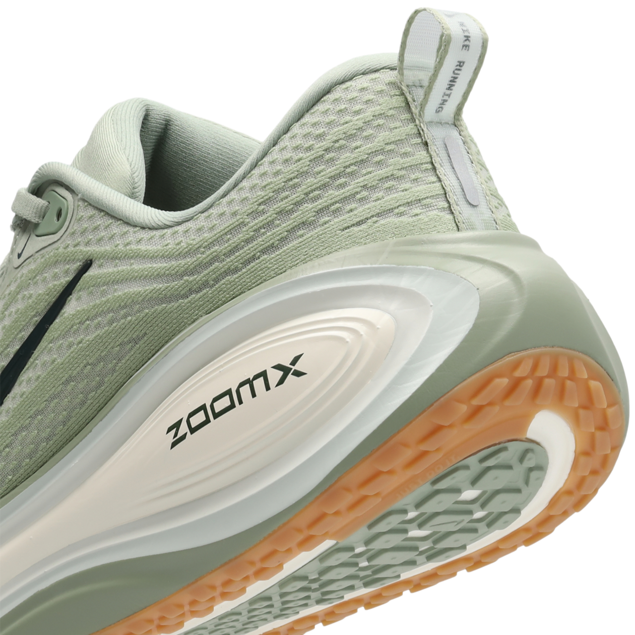 Nike Zoom Vomero Plus Imagen 7 de 8. Toque para abrir la galería de fotos.