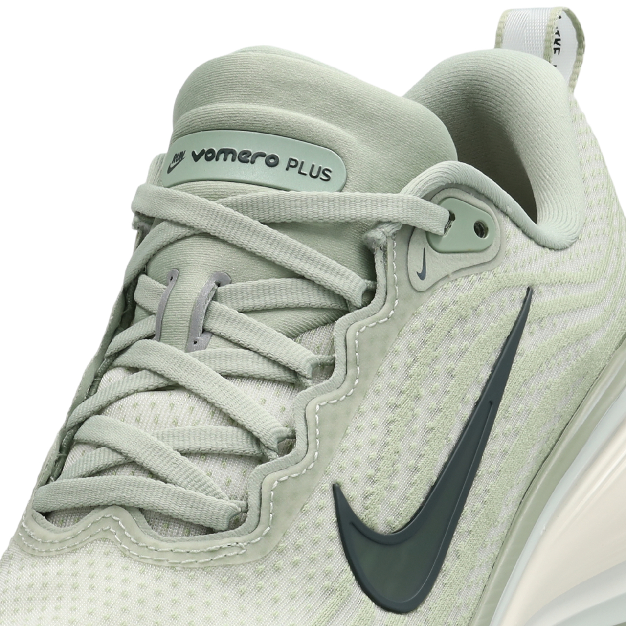 Nike Zoom Vomero Plus Imagen 8 de 8. Toque para abrir la galería de fotos.