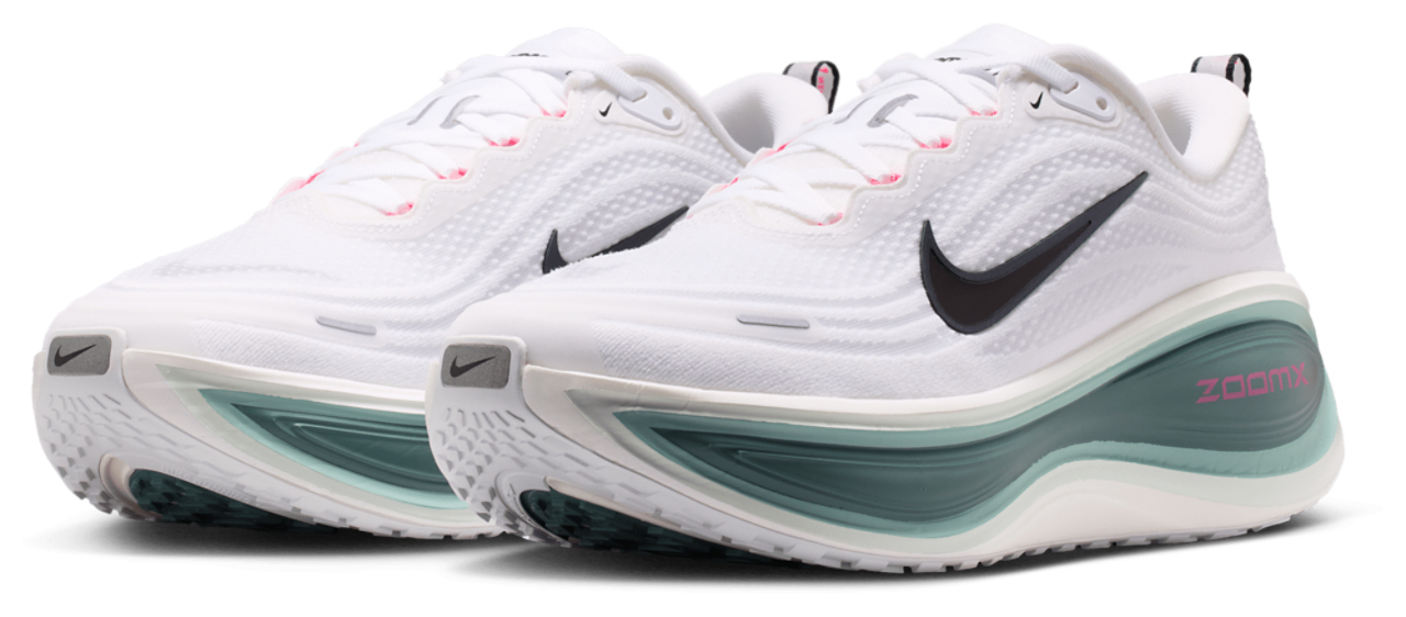 Nike Zoom Vomero Plus Afbeelding 2 van 6. Tik om de fotogalerij te openen..