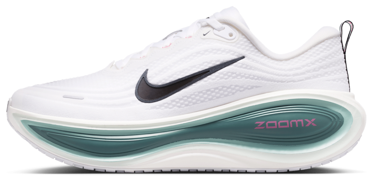 Nike Zoom Vomero Plus Afbeelding 3 van 6. Tik om de fotogalerij te openen..