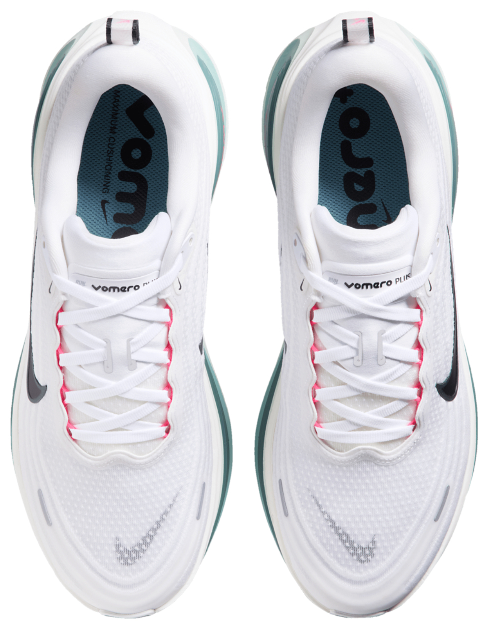 Nike Zoom Vomero Plus Afbeelding 4 van 6. Tik om de fotogalerij te openen..