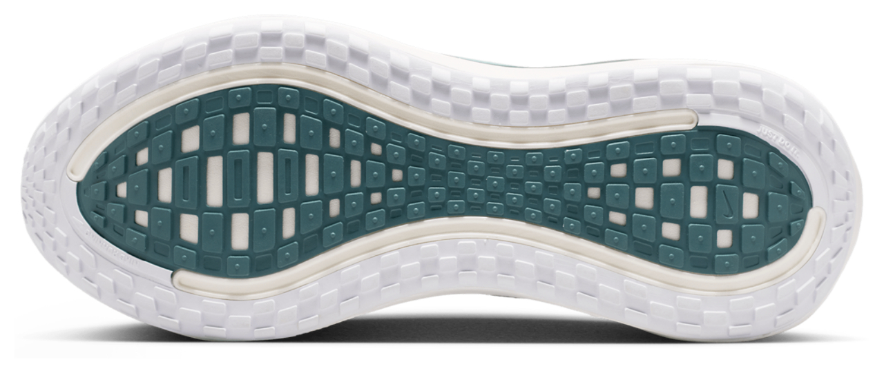 Nike Zoom Vomero Plus Afbeelding 5 van 6. Tik om de fotogalerij te openen..