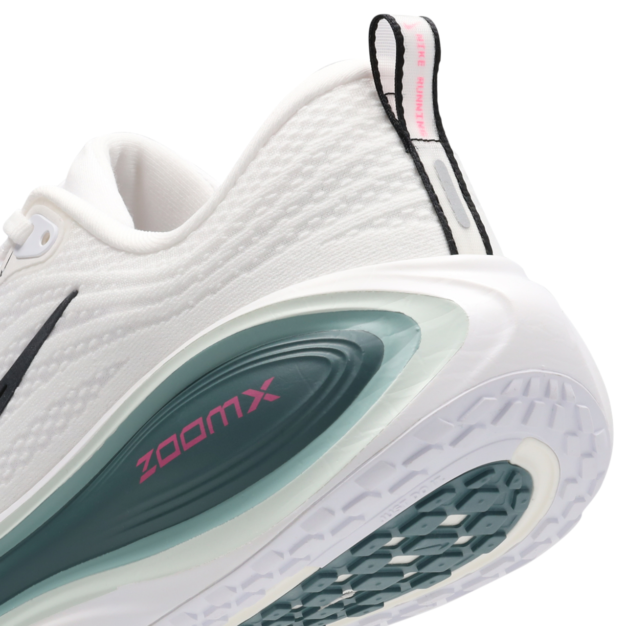 Nike Zoom Vomero Plus Image 7 of 8. Tap to open photo gallery.