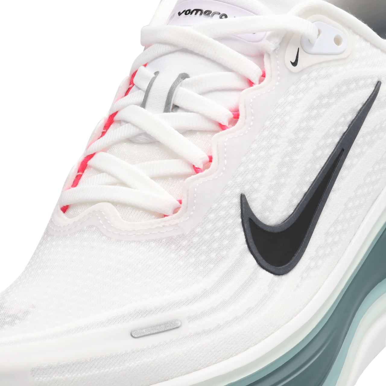 Nike Zoom Vomero Plus Image 8 of 8. Tap to open photo gallery.