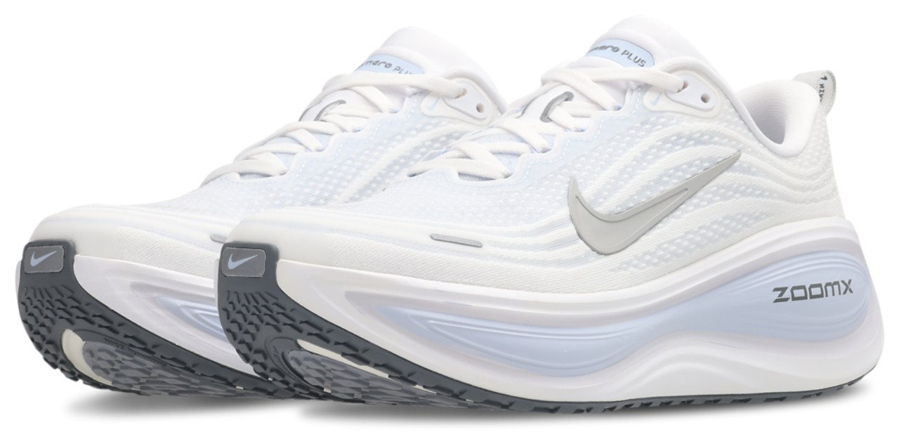 Nike Zoom Vomero Plus Image 2 of 7. Tap to open photo gallery.