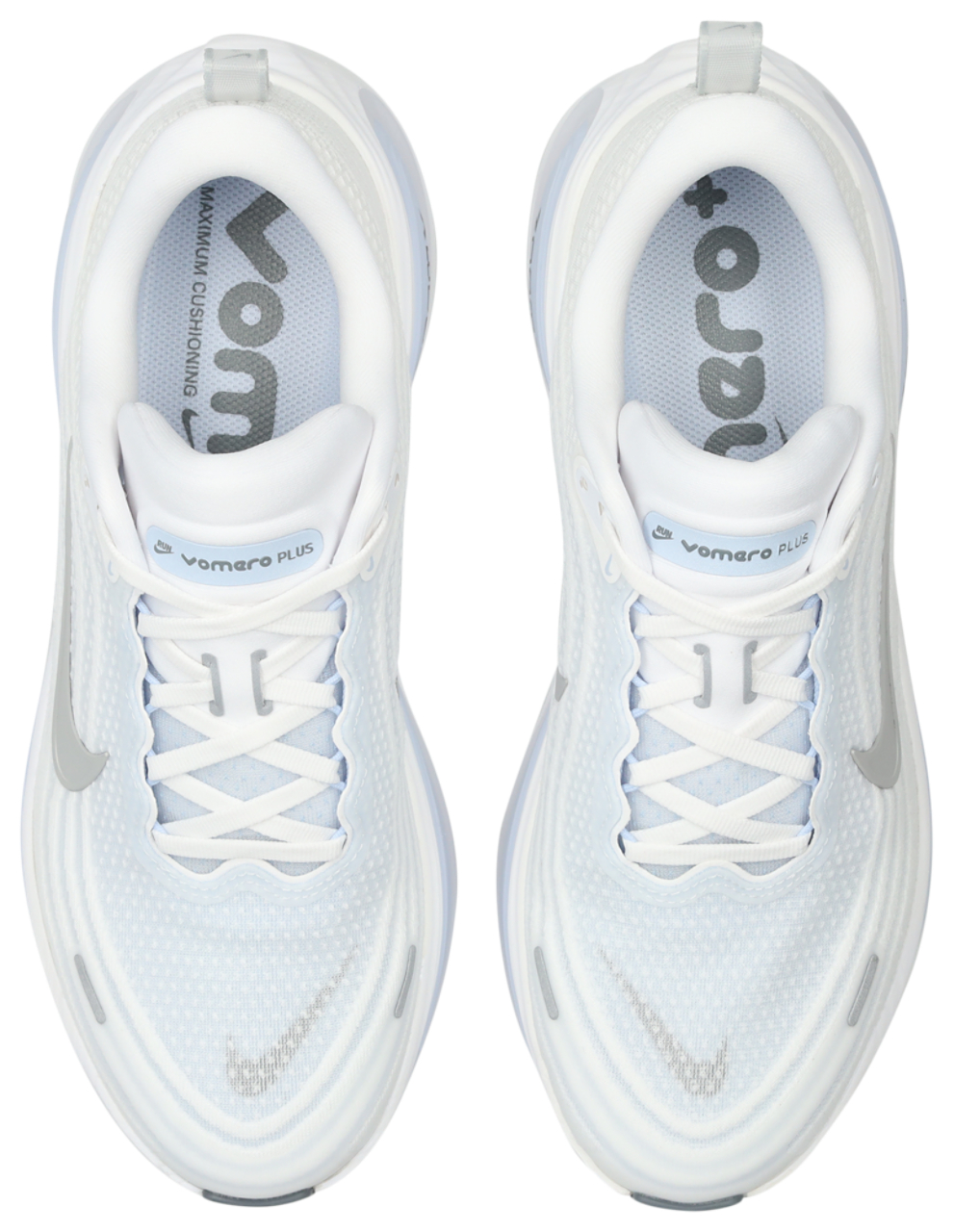 Nike Zoom Vomero Plus Image 5 of 7. Tap to open photo gallery.