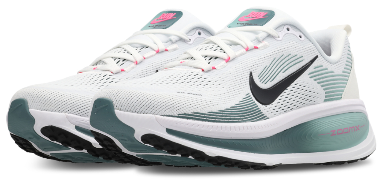 Nike Zoom Vomero 18 Image 2 of 7. Tap to open photo gallery.
